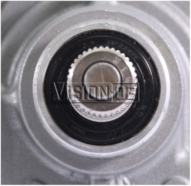 2013-2018 Acura RDX Rack and Pinion Assembly (BBB Industries)