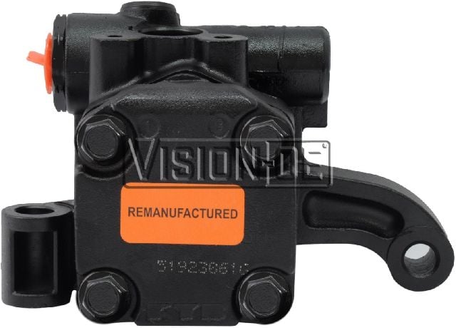 2008-2009 Chevrolet Equinox Power Steering Pump (BBB Industries)