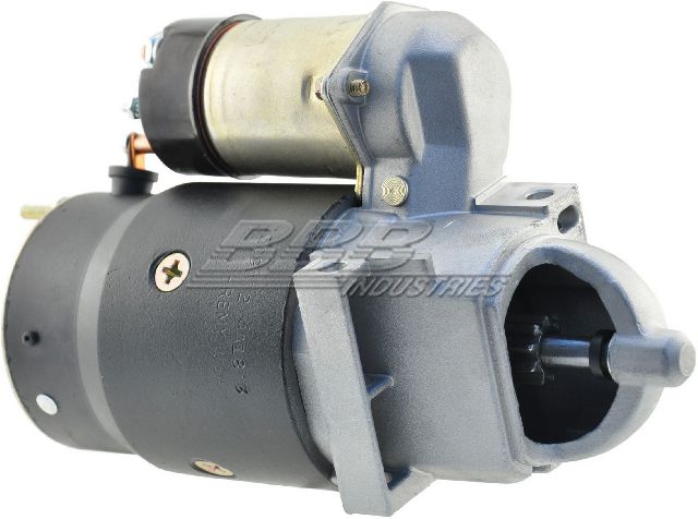 1977-1980 Buick Century Starter (BBB Industries)