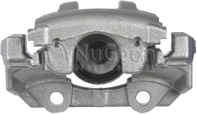 2002-2010 Saab 9-5 Disc Brake Caliper - Rear Right (BBB Industries)