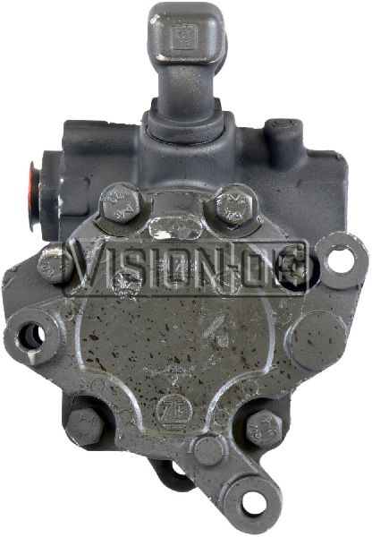 2003-2005 Mercedes-Benz ML350 Power Steering Pump (BBB Industries)