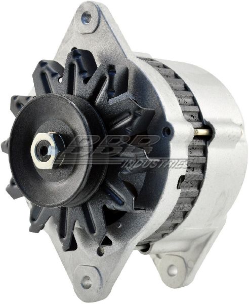 1978-1981 Nissan 810 Alternator (BBB Industries)