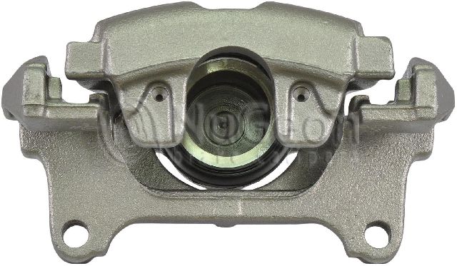 2009-2017 Volkswagen Tiguan Disc Brake Caliper - Front Left (BBB Industries)
