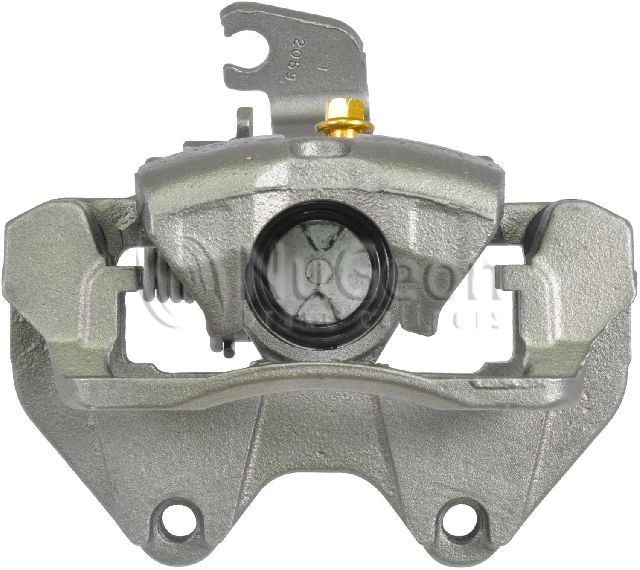 2000-2003 Cadillac Seville Disc Brake Caliper - Rear Left (BBB Industries)