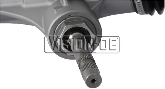 2011-2020 Toyota Sienna Rack and Pinion Assembly (BBB Industries)