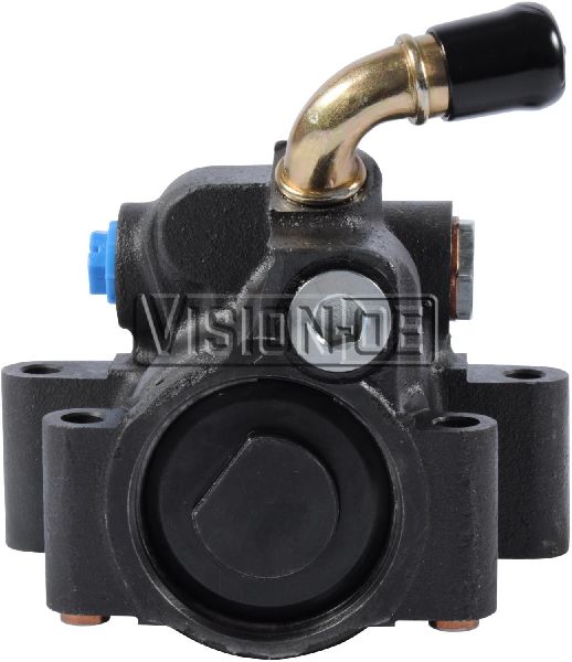 2008-2010 Ford F-250 Super Duty Power Steering Pump (BBB Industries)