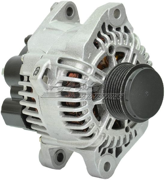 2010-2012 Hyundai Santa Fe Alternator (BBB Industries)