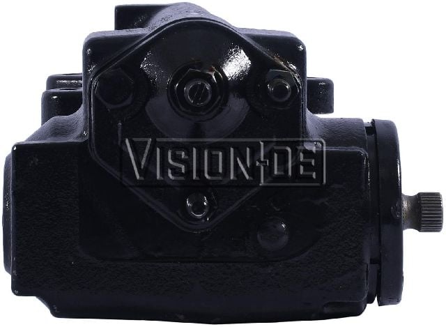 1967-1979 Ford F-350 Steering Gear (BBB Industries)