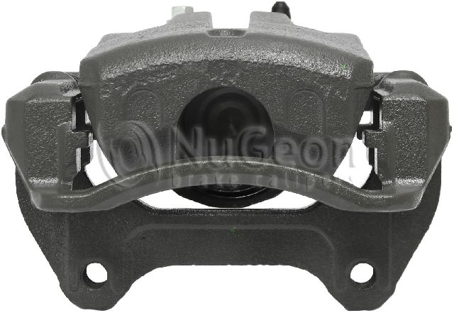 2010-2017 Chevrolet Equinox Disc Brake Caliper - Front Left (BBB Industries)