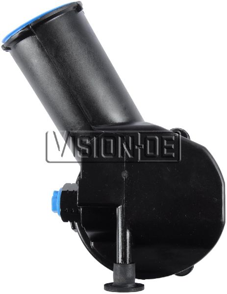 1981-1989 Lincoln Town Car Power Steering Pump (BBB Industries)