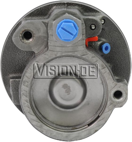 1978-1979 Dodge Magnum Power Steering Pump (BBB Industries)