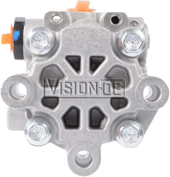 2005-2008 Dodge Magnum Power Steering Pump (BBB Industries)