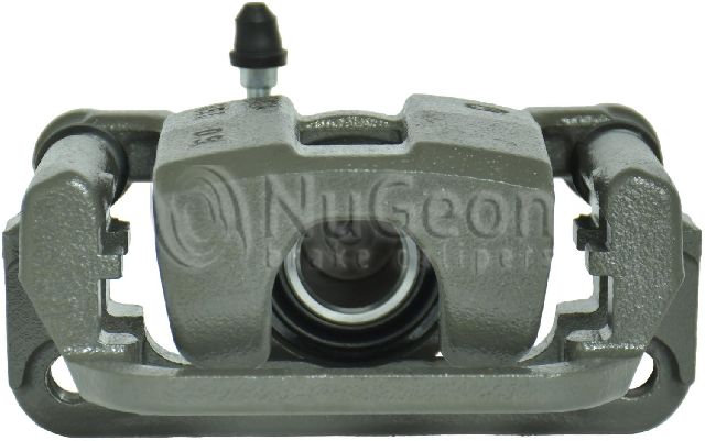 2014-2015 Nissan Rogue Select Disc Brake Caliper - Rear Left (BBB Industries)