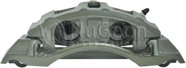 2008-2014 Ford E-250 Disc Brake Caliper - Rear Right (BBB Industries)