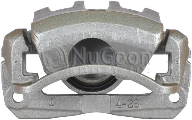 1992-1993 Lexus ES300 Disc Brake Caliper - Front Left (BBB Industries)