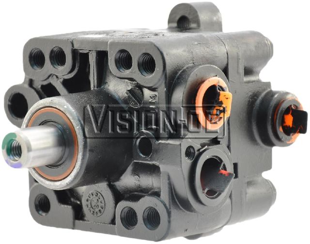 2004-2012 Mitsubishi Galant Power Steering Pump (BBB Industries)
