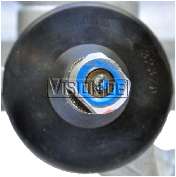 2005 Chrysler 300 Rack and Pinion Assembly (BBB Industries)