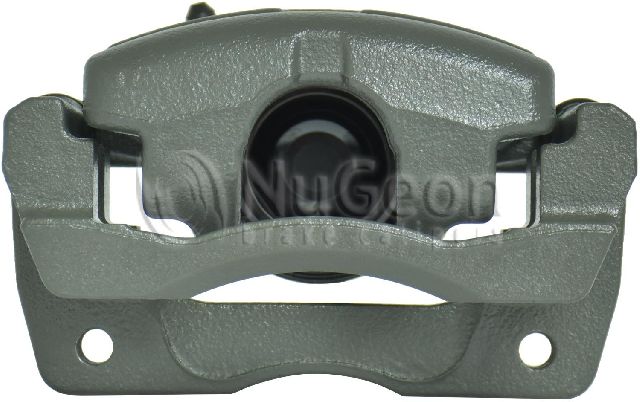 2001-2010 Chrysler PT Cruiser Disc Brake Caliper - Front Right (BBB Industries)