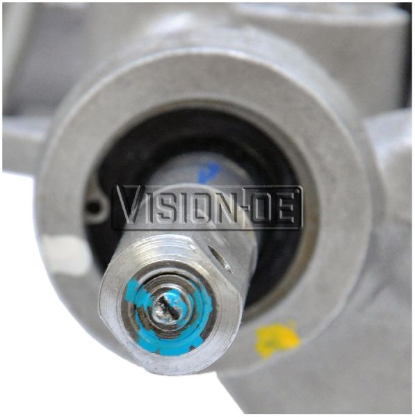 1995-2000 Dodge Stratus Rack and Pinion Assembly (BBB Industries)
