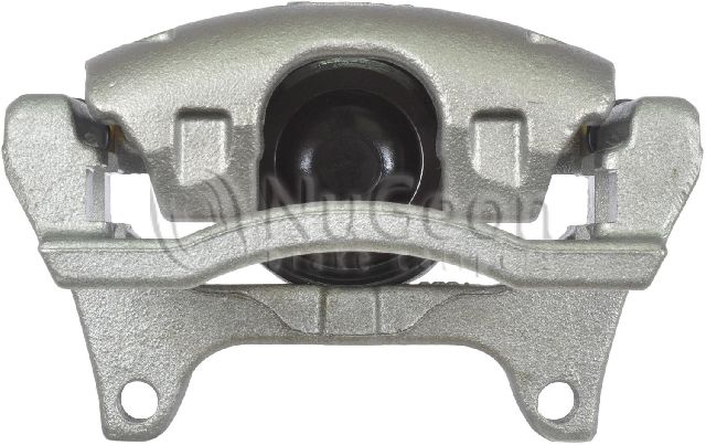 2009-2013 Dodge Journey Disc Brake Caliper - Front Right (BBB Industries)