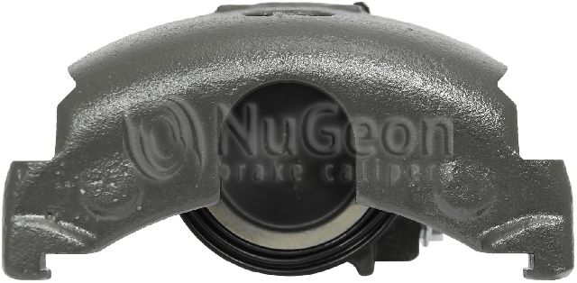 1991-2002 GMC C3500HD Disc Brake Caliper - Front Right or Rear Right (BBB Industries)