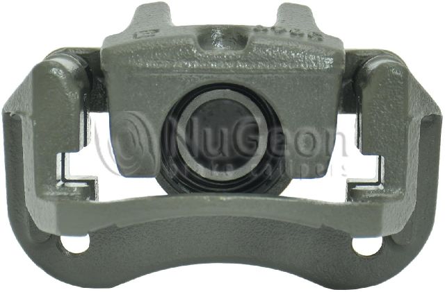 2004-2007 Toyota Highlander Disc Brake Caliper - Rear Left (BBB Industries)
