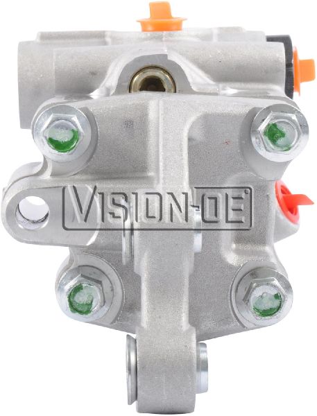 1998-2000 Lexus LS400 Power Steering Pump (BBB Industries)