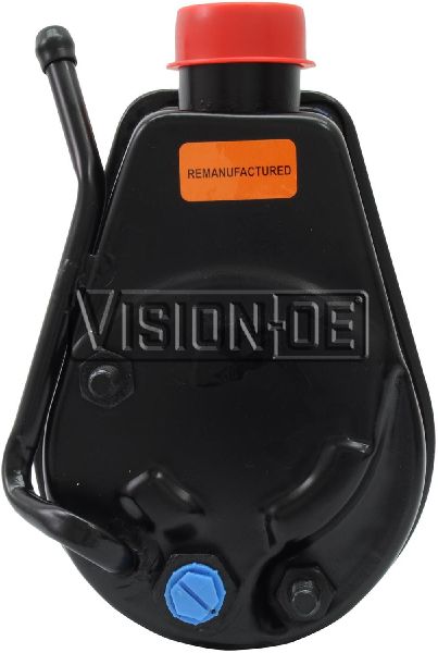 1981 Buick Century Power Steering Pump (BBB Industries)