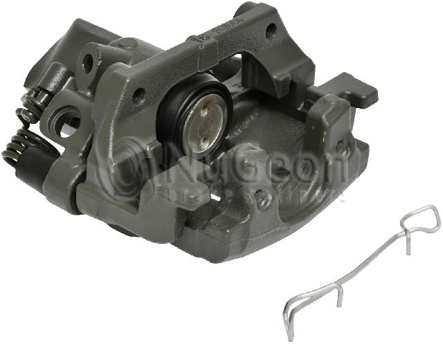 2004-2013 Mazda 3 Disc Brake Caliper - Rear Right (BBB Industries)