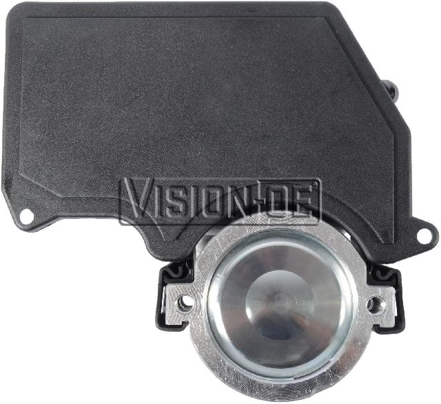 2004-2012 GMC Canyon Power Steering Pump (BBB Industries)