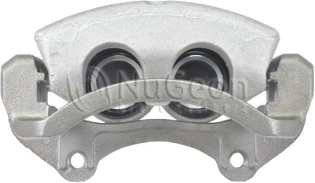 2008-2014 Cadillac CTS Disc Brake Caliper - Front Left or Front Right (BBB Industries)