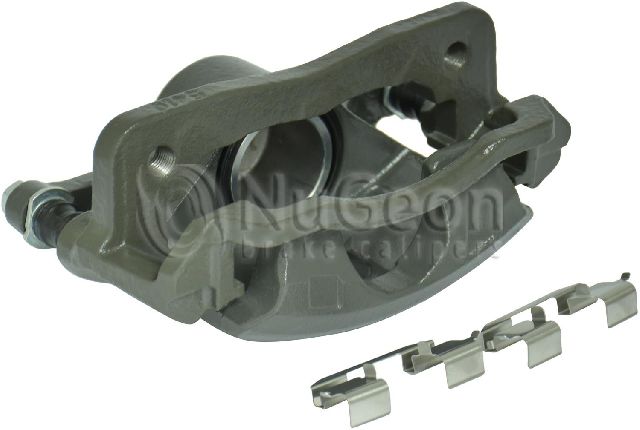 2001-2005 Honda Civic Disc Brake Caliper - Front Left (BBB Industries)