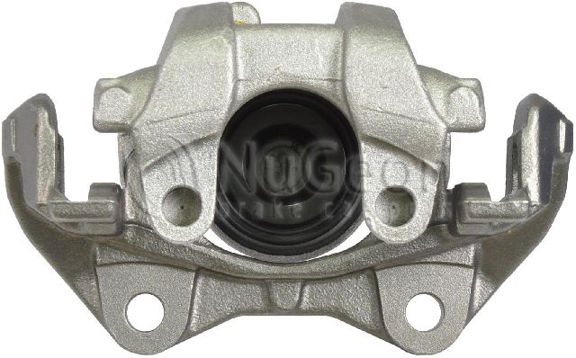 2005-2006 Mercedes-Benz SL500 Disc Brake Caliper - Rear Left (BBB Industries)