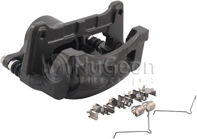 2019-2024 Lexus ES300h Disc Brake Caliper - Front Right (BBB Industries)
