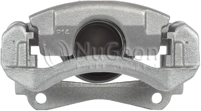1998-2002 Cadillac Seville Disc Brake Caliper - Front Right (BBB Industries)