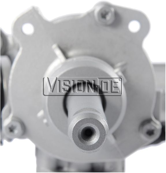 2012-2018 Ford Focus Rack and Pinion Assembly (BBB Industries)