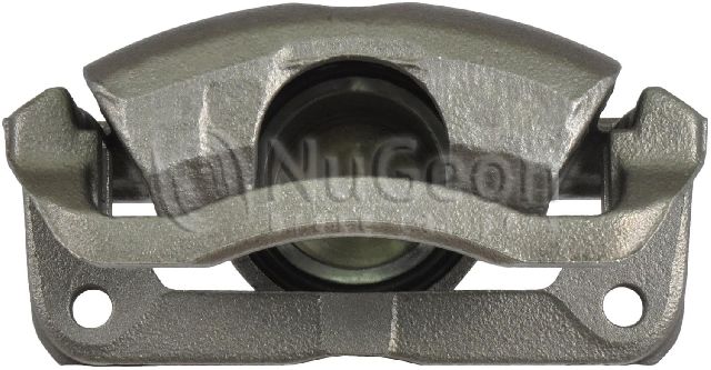 1988-1991 Honda Prelude Disc Brake Caliper - Front Left (BBB Industries)