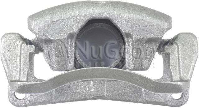 1993-1996 Subaru Impreza Disc Brake Caliper - Front Left (BBB Industries)