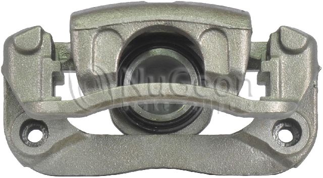 2009-2011 Kia Borrego Disc Brake Caliper - Rear Left (BBB Industries)
