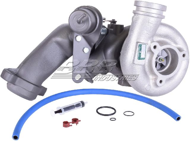 1996-2002 GMC Savana 3500 Turbocharger (BBB Industries)
