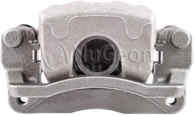 2015-2021 Kia Sedona Disc Brake Caliper - Rear Right (BBB Industries)