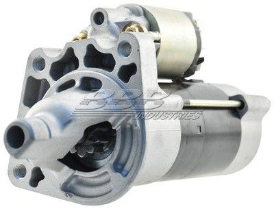 2006-2008 Chrysler Pacifica Starter (BBB Industries)