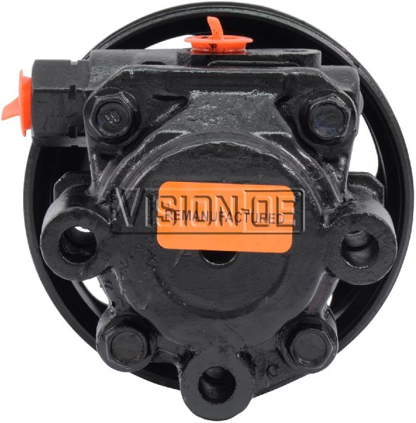 2001-2004 Toyota Tacoma Power Steering Pump (BBB Industries)