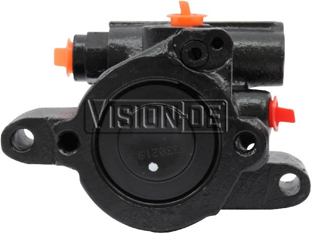 1990-1993 Toyota Celica Power Steering Pump (BBB Industries)