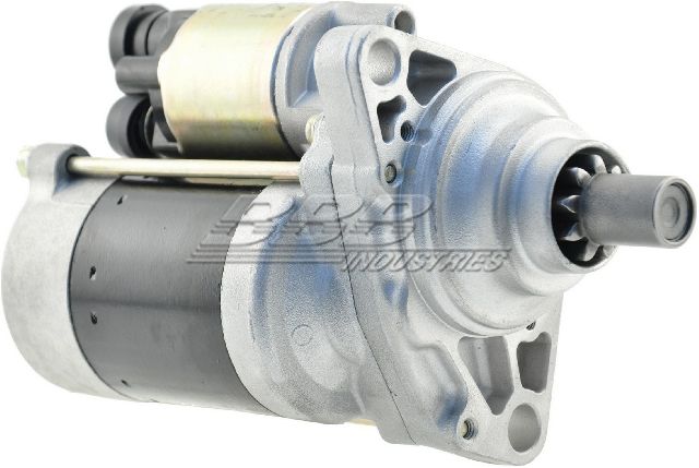 1992-1998 Honda Prelude Starter (BBB Industries)