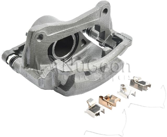 1993-1997 Geo Prizm Disc Brake Caliper - Front Right (BBB Industries)