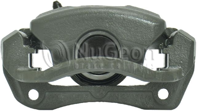 2007-2010 Pontiac G5 Disc Brake Caliper - Front Right (BBB Industries)