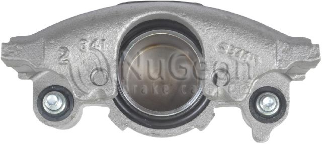 1988-1989 GMC C1500 Disc Brake Caliper - Front Right (BBB Industries)