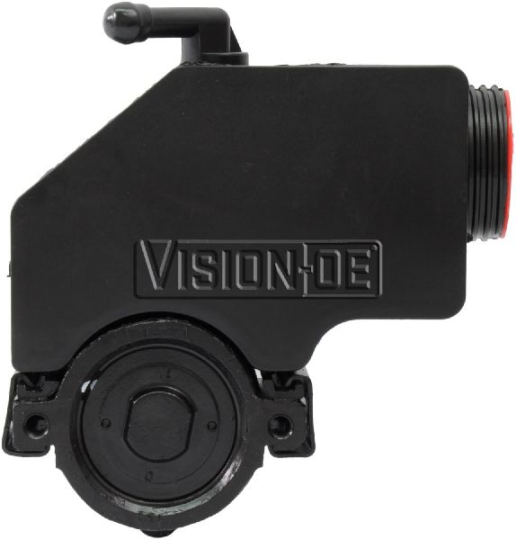 1990 Jeep Cherokee Power Steering Pump (BBB Industries)