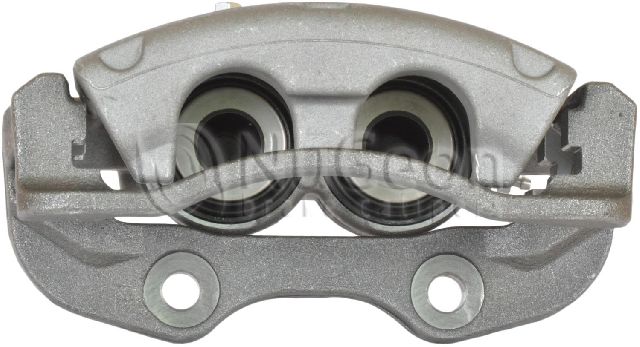 2002-2006 Chevrolet Avalanche 1500 Disc Brake Caliper - Rear Left (BBB Industries)